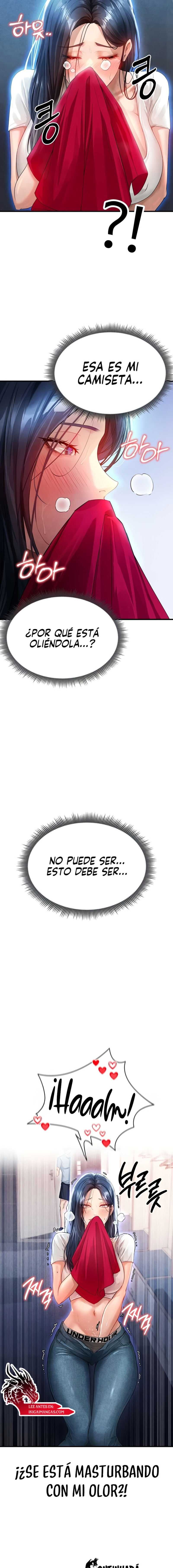 Un genio del futbol Capítulo 2 - Page 27