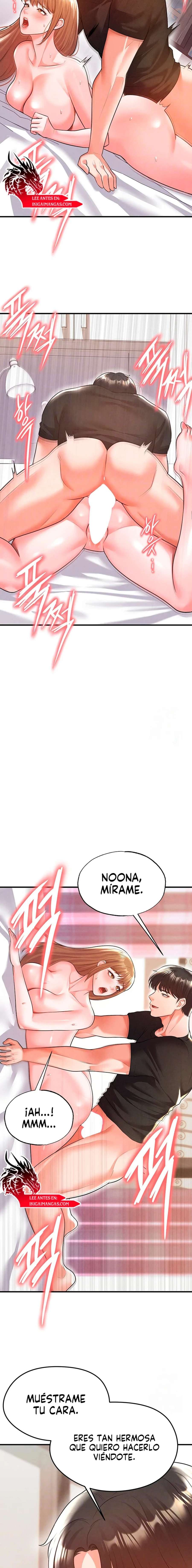 Un genio del futbol Capítulo 21 - Page 3