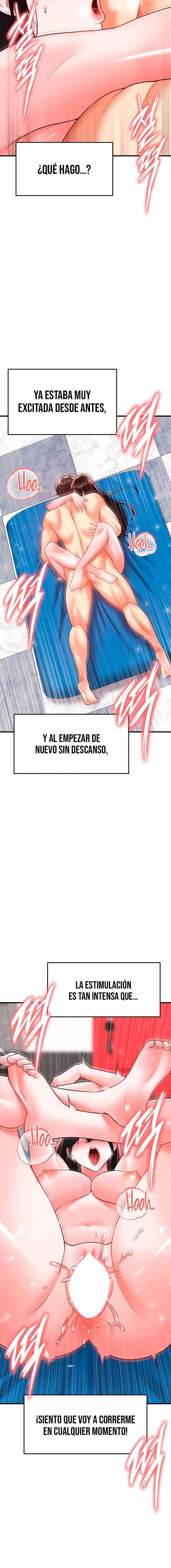 Un genio del futbol Capítulo 27 - Page 7