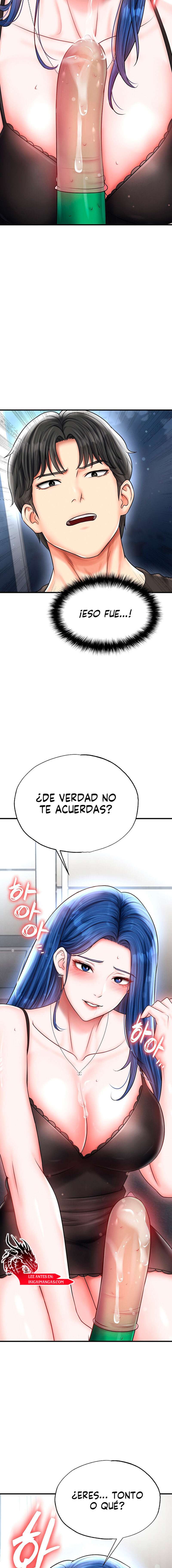 Un genio del futbol Capítulo 29 - Page 23