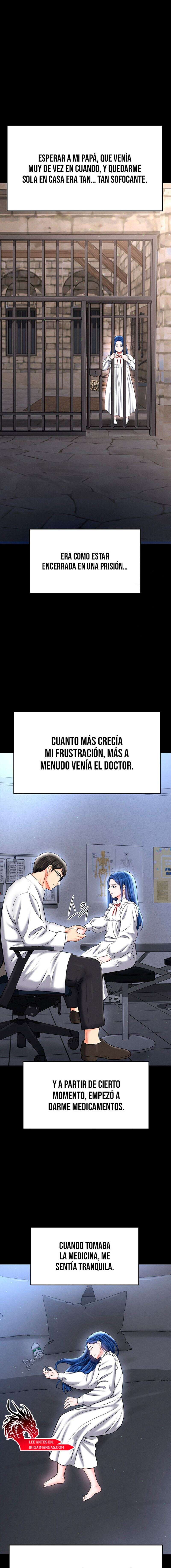 Un genio del futbol Capítulo 30 - Page 16