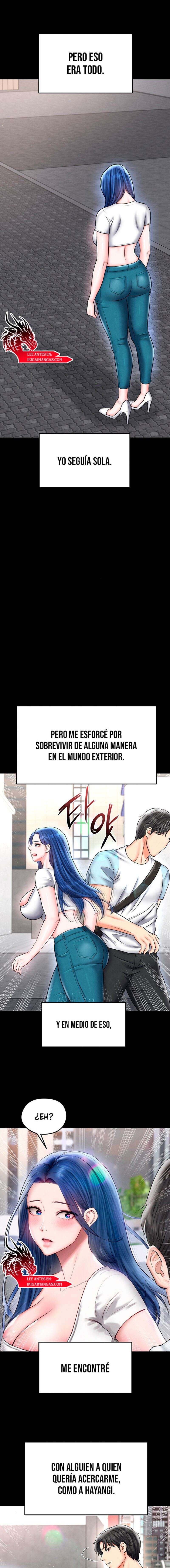 Un genio del futbol Capítulo 30 - Page 20