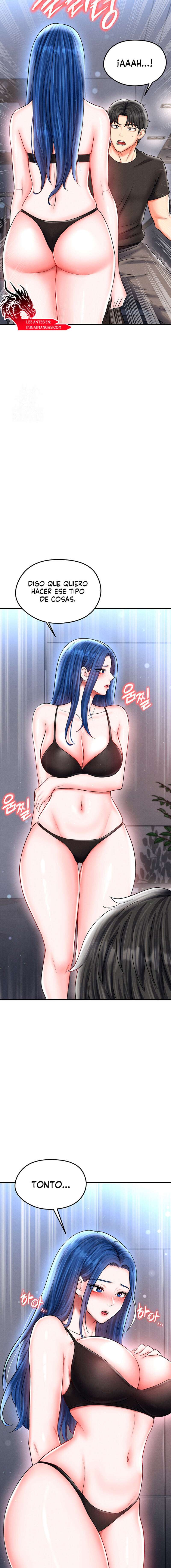 Un genio del futbol Capítulo 30 - Page 24