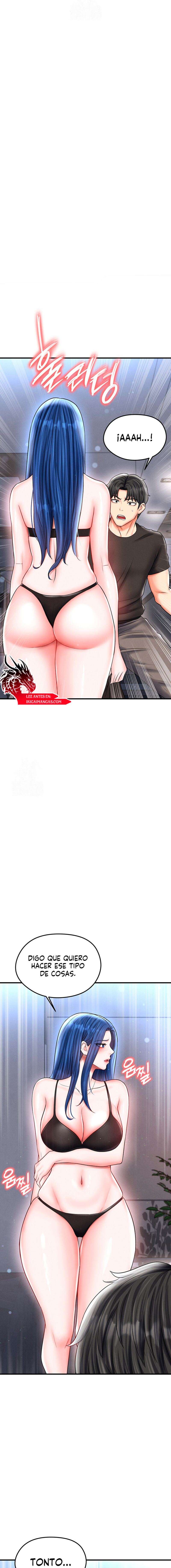 Un genio del futbol Capítulo 31 - Page 2