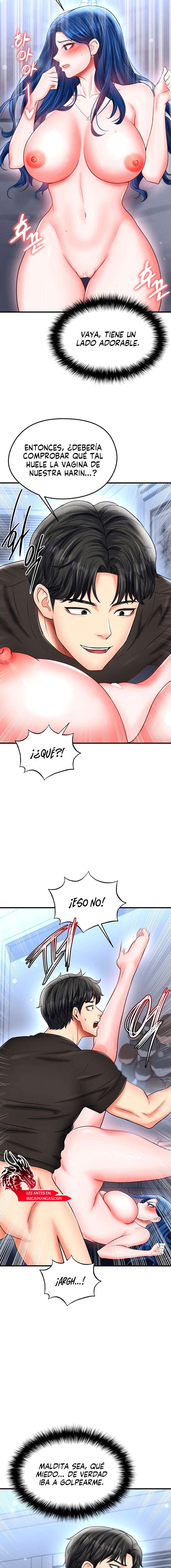 Un genio del futbol Capítulo 31 - Page 22