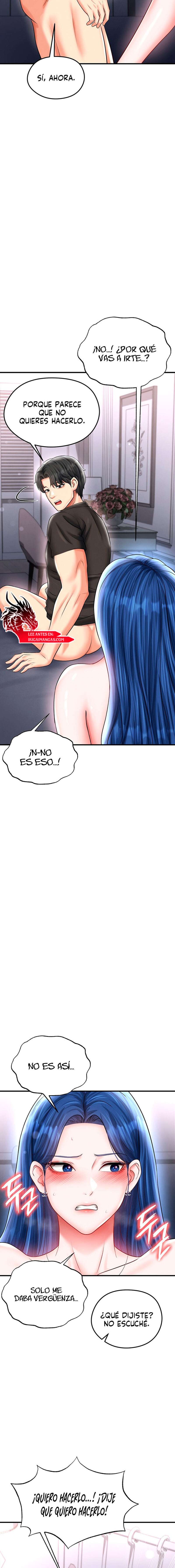 Un genio del futbol Capítulo 31 - Page 25