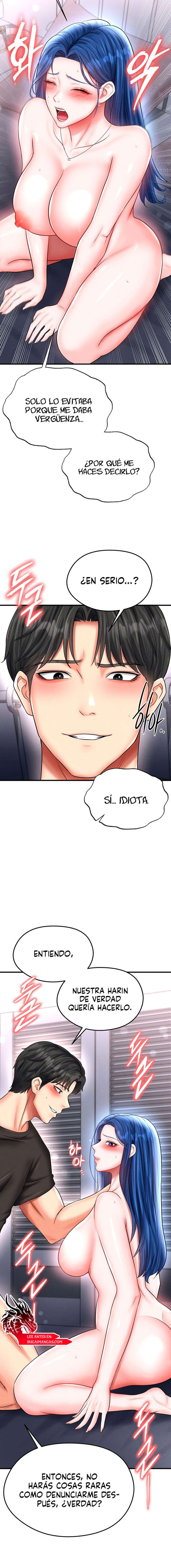 Un genio del futbol Capítulo 31 - Page 26