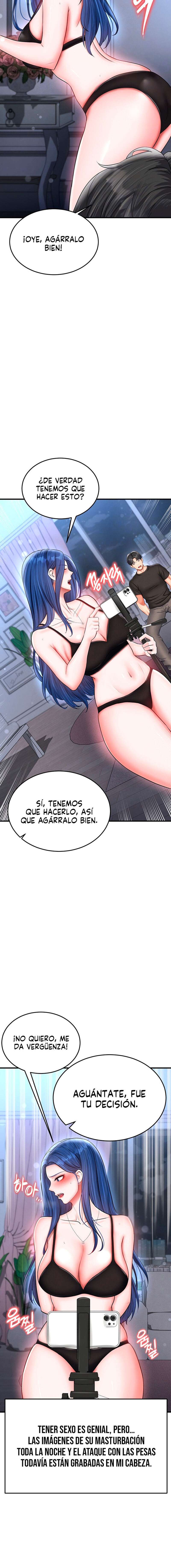 Un genio del futbol Capítulo 31 - Page 4