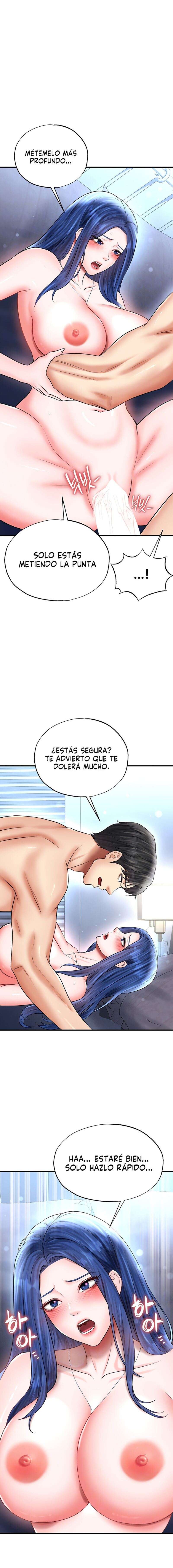 Un genio del futbol Capítulo 32 - Page 5