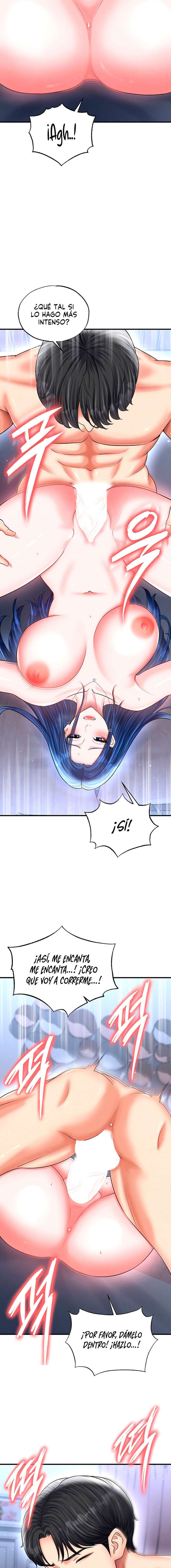 Un genio del futbol Capítulo 33 - Page 4