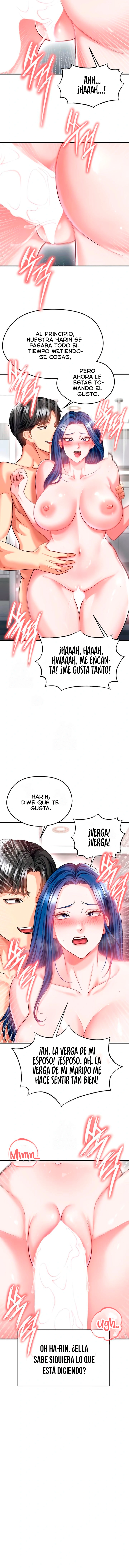 Un genio del futbol Capítulo 37 - Page 10