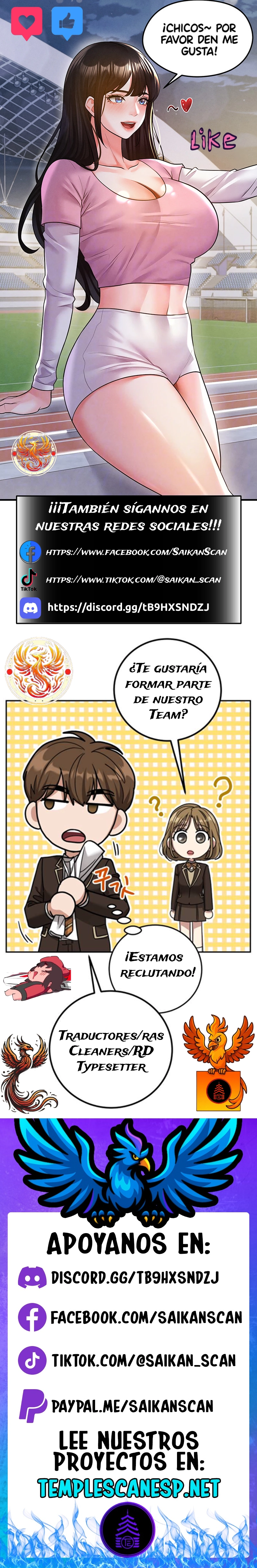 Un genio del futbol Capítulo 37 - Page 18