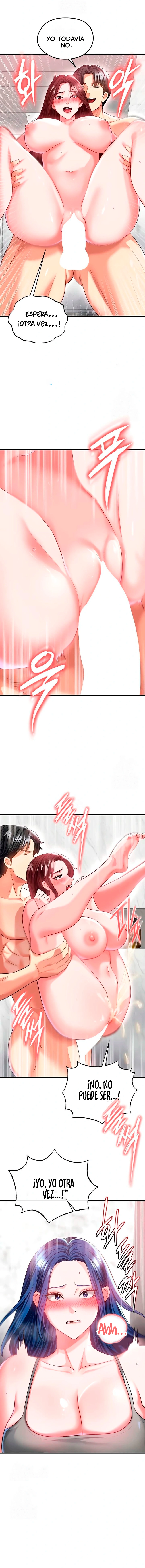 Un genio del futbol Capítulo 37 - Page 5