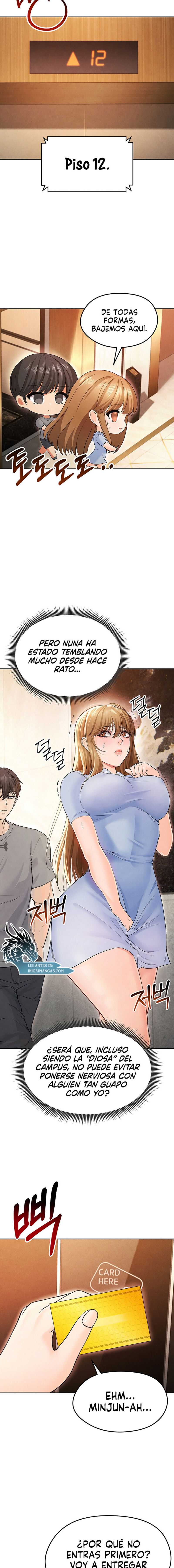 Un genio del futbol Capítulo 7 - Page 7