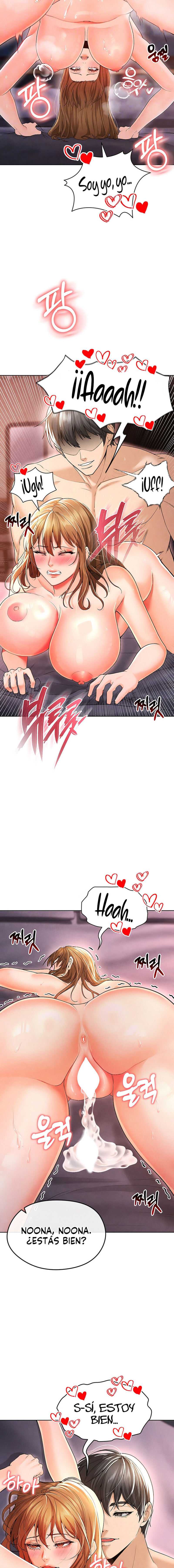 Un genio del futbol Capítulo 8 - Page 6