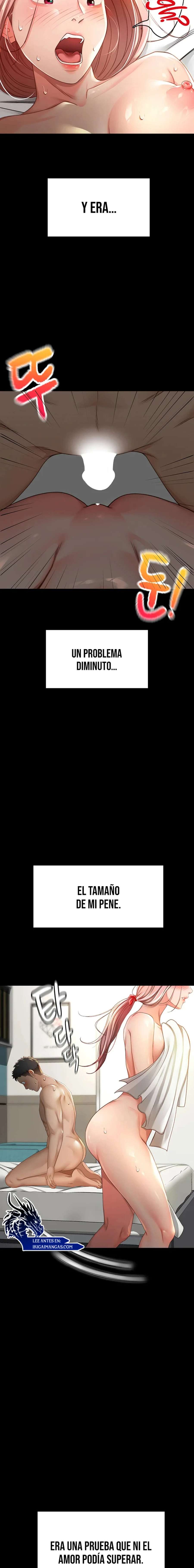 La Azotea Secreta de Kim Capítulo 1 - Page 5