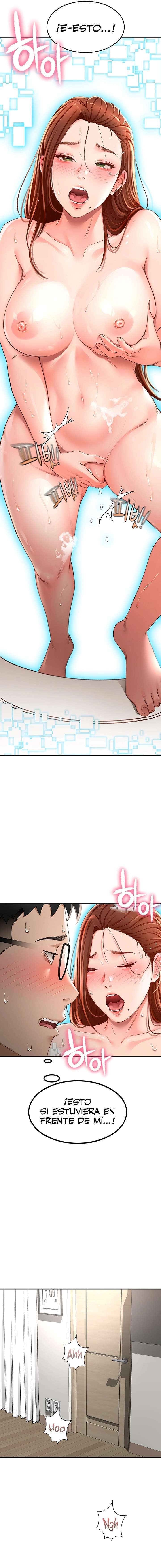 La Azotea Secreta de Kim Capítulo 2 - Page 25