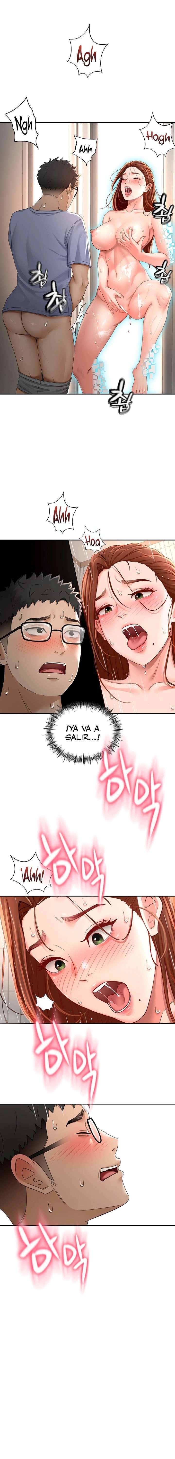 La Azotea Secreta de Kim Capítulo 2 - Page 26