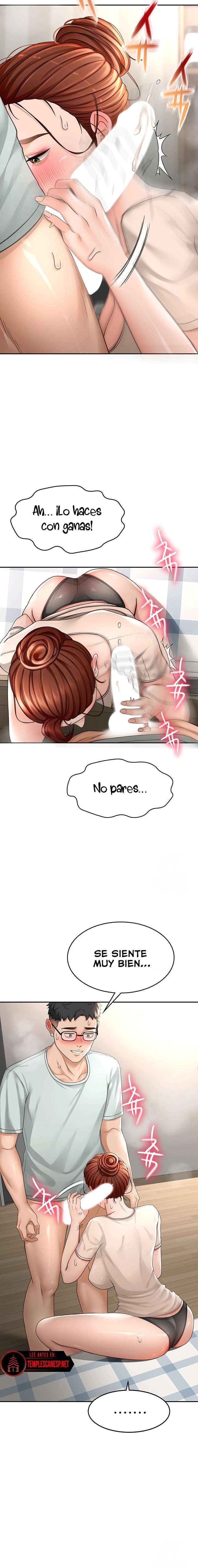 La Azotea Secreta de Kim Capítulo 6 - Page 24