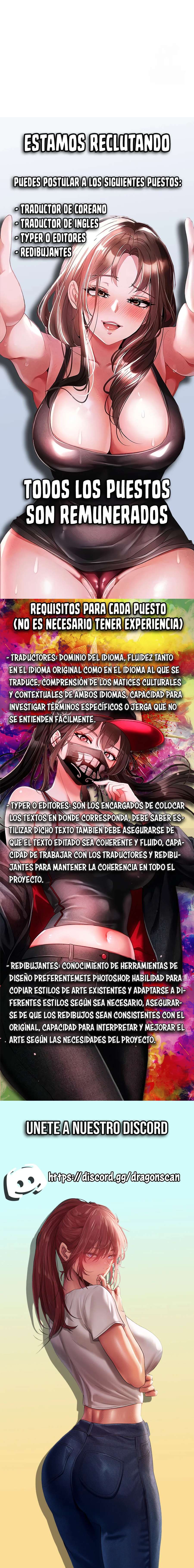 La Azotea Secreta de Kim Capítulo 7 - Page 36