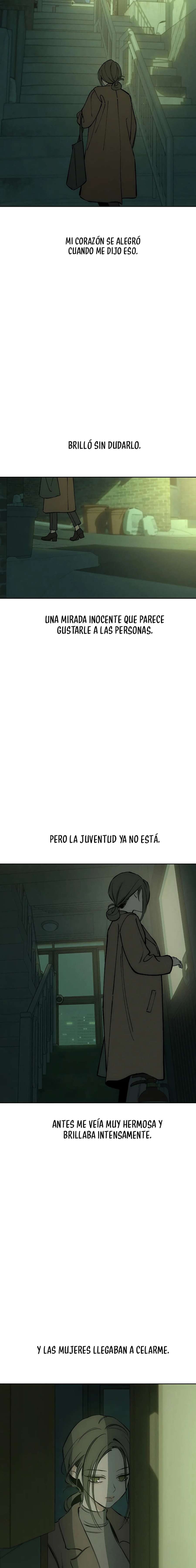 Lágrimas En Las Flores Marchitas Capítulo 1 - Page 12