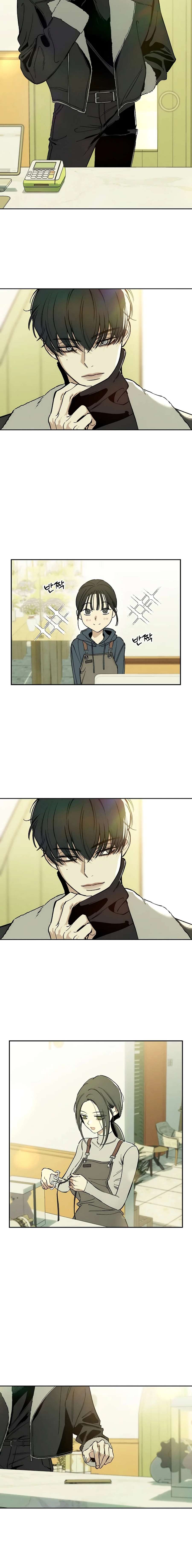 Lágrimas En Las Flores Marchitas Capítulo 1 - Page 24