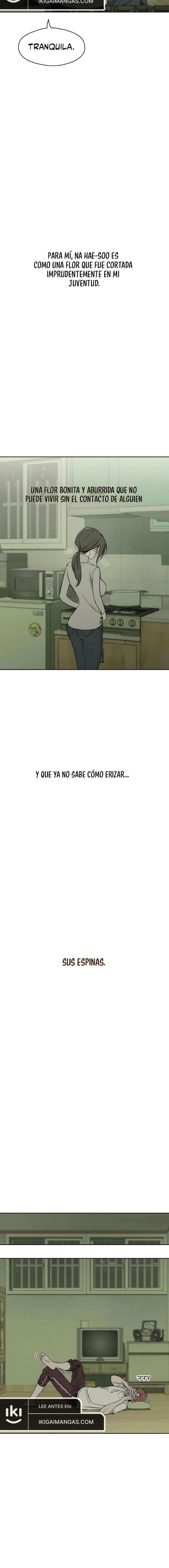 Lágrimas En Las Flores Marchitas Capítulo 10 - Page 10