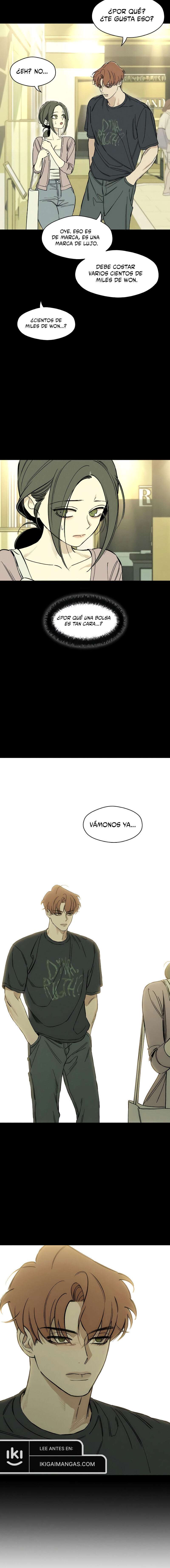 Lágrimas En Las Flores Marchitas Capítulo 10 - Page 13