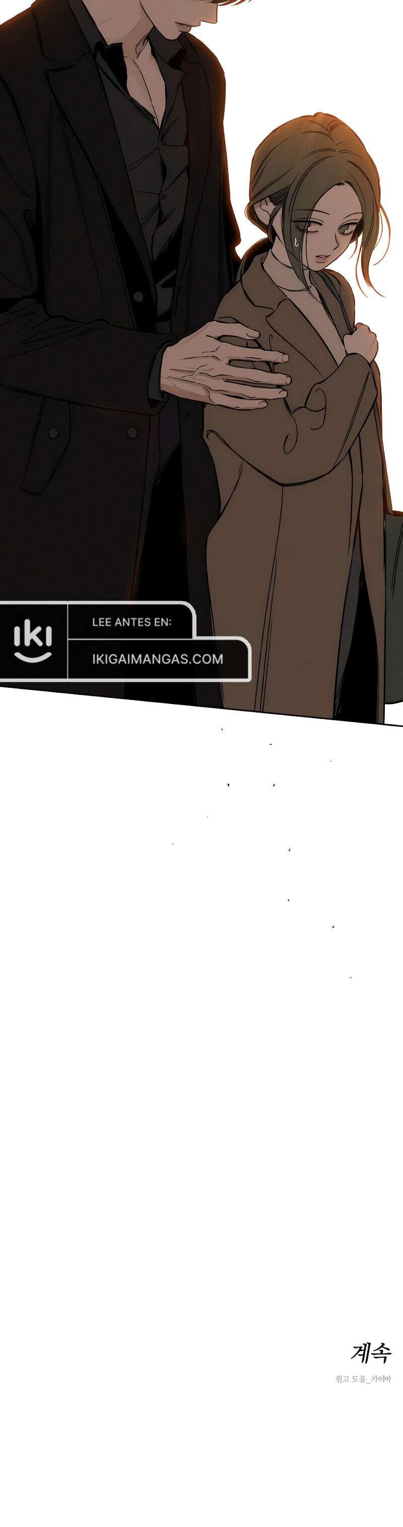 Lágrimas En Las Flores Marchitas Capítulo 10 - Page 22