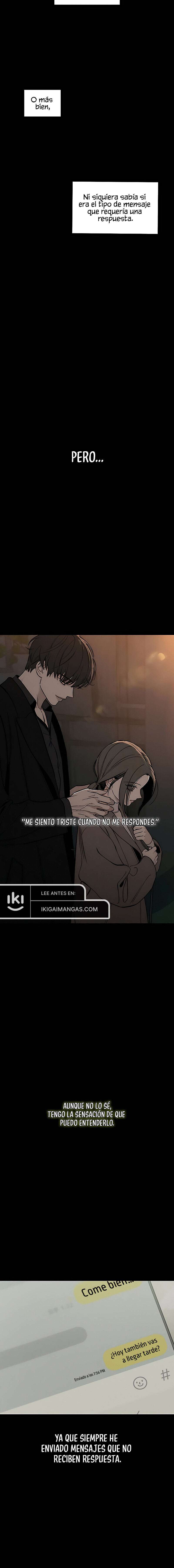 Lágrimas En Las Flores Marchitas Capítulo 11 - Page 6