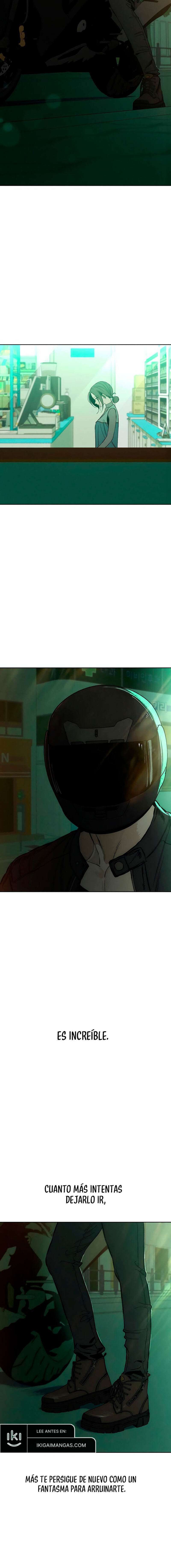 Lágrimas En Las Flores Marchitas Capítulo 12 - Page 12