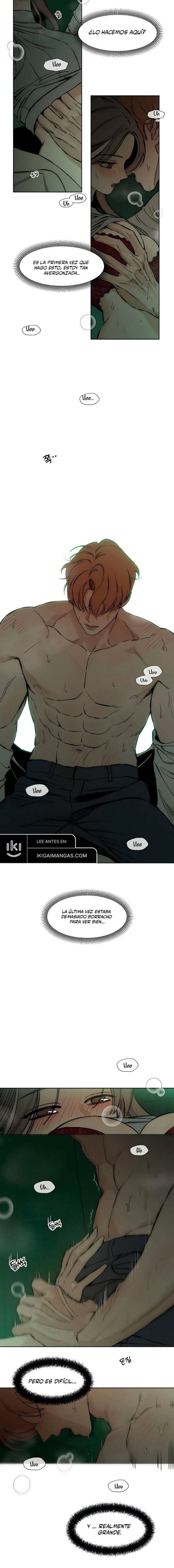 Lágrimas En Las Flores Marchitas Capítulo 12 - Page 2