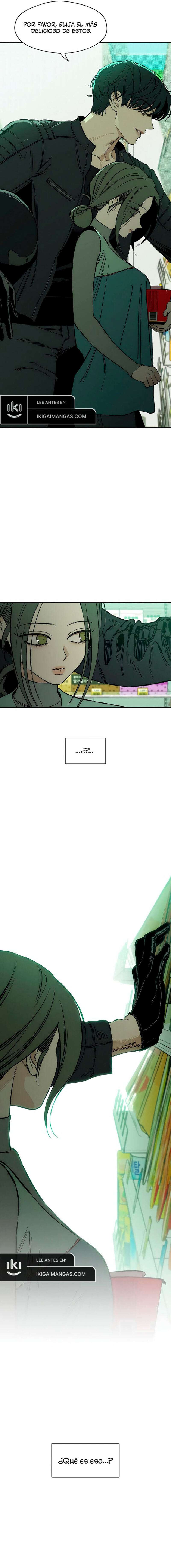 Lágrimas En Las Flores Marchitas Capítulo 12 - Page 20