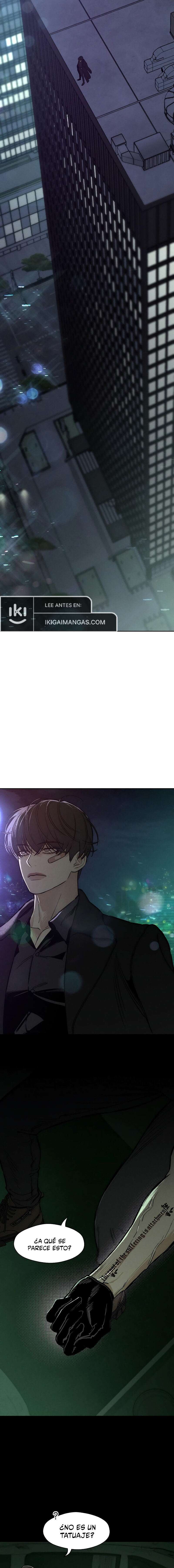 Lágrimas En Las Flores Marchitas Capítulo 13 - Page 16