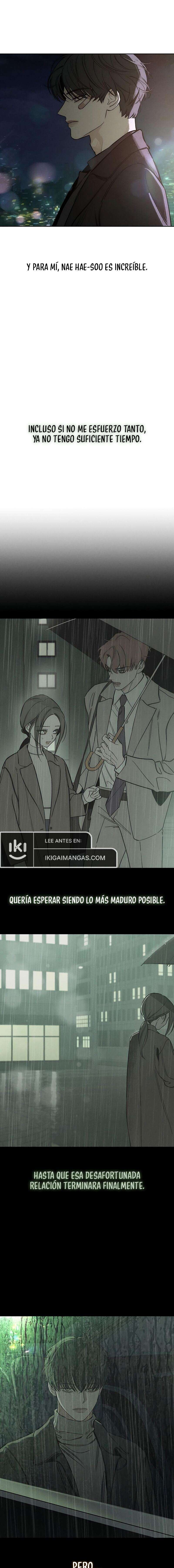 Lágrimas En Las Flores Marchitas Capítulo 13 - Page 18