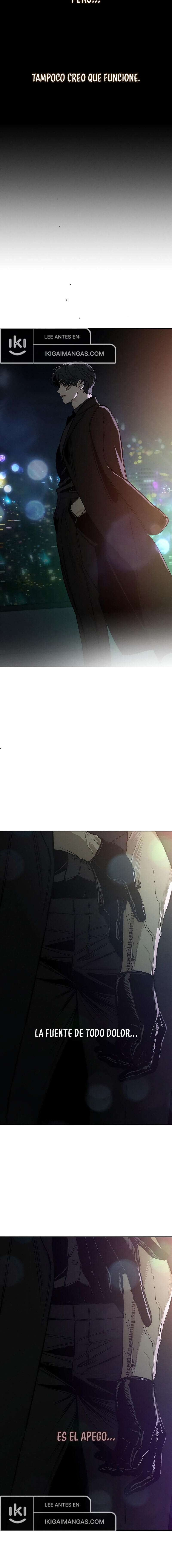 Lágrimas En Las Flores Marchitas Capítulo 13 - Page 19