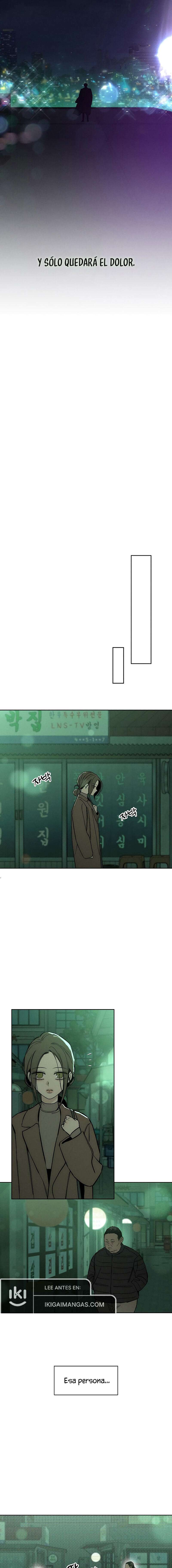 Lágrimas En Las Flores Marchitas Capítulo 13 - Page 21