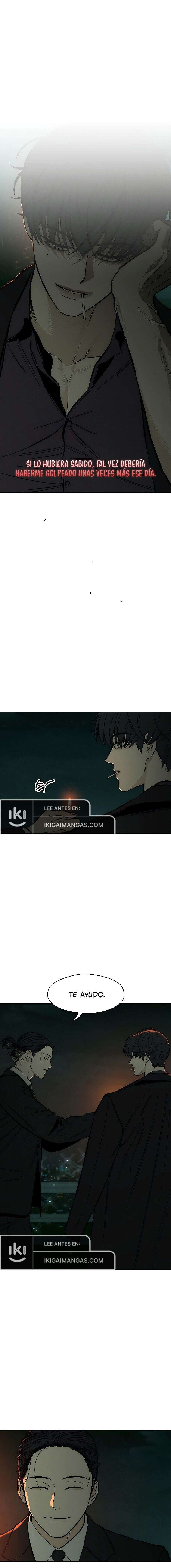 Lágrimas En Las Flores Marchitas Capítulo 14 - Page 11