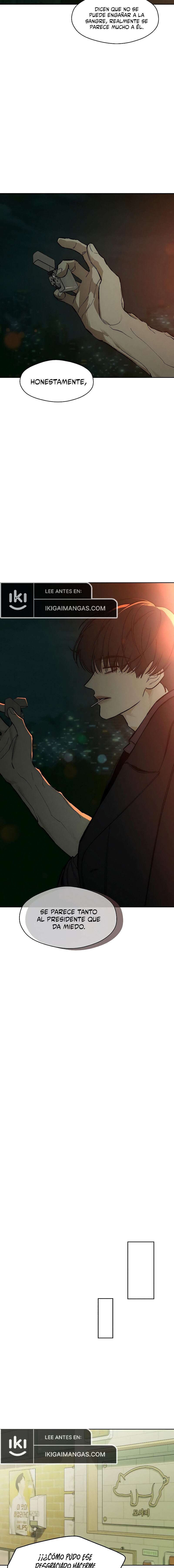 Lágrimas En Las Flores Marchitas Capítulo 14 - Page 14