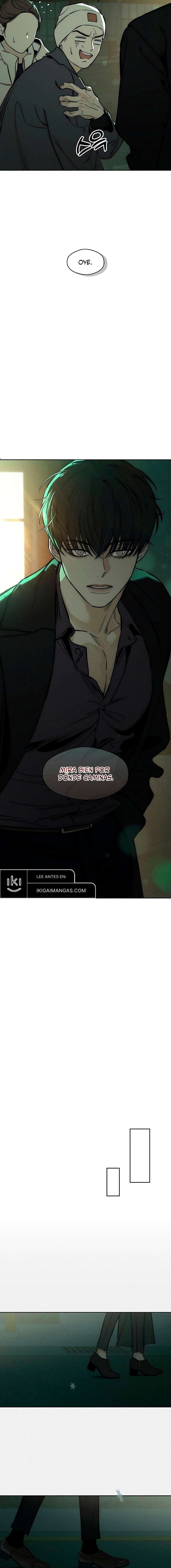 Lágrimas En Las Flores Marchitas Capítulo 15 - Page 15