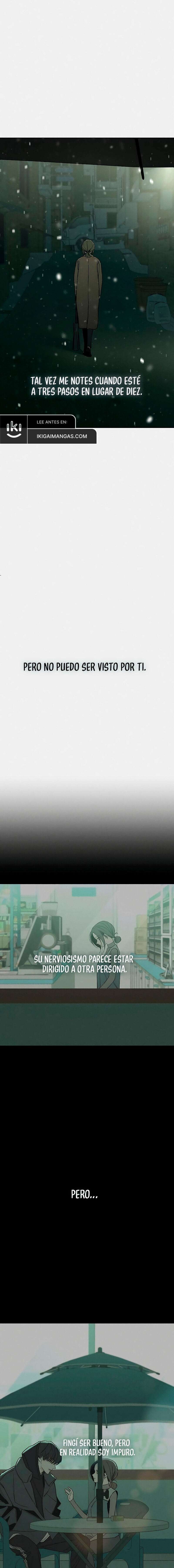 Lágrimas En Las Flores Marchitas Capítulo 15 - Page 17