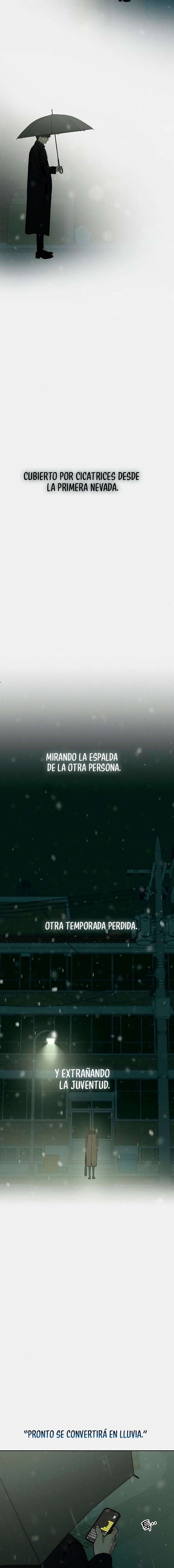Lágrimas En Las Flores Marchitas Capítulo 15 - Page 19