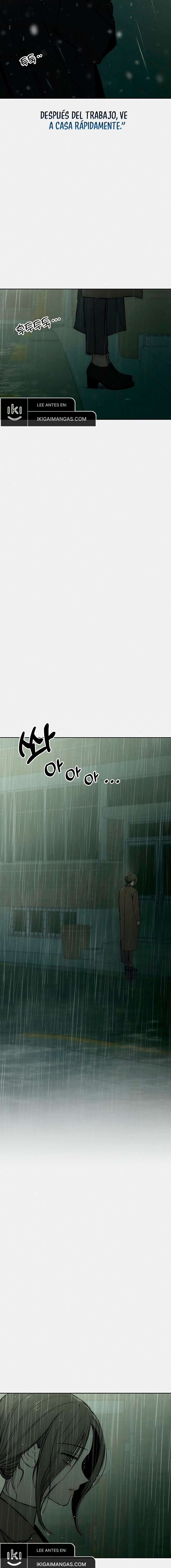 Lágrimas En Las Flores Marchitas Capítulo 15 - Page 20