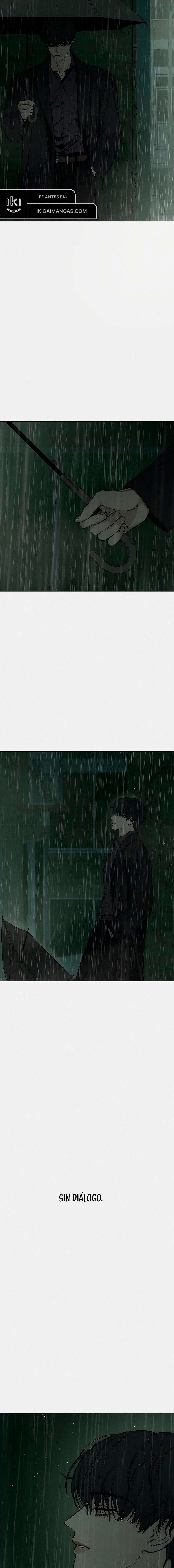 Lágrimas En Las Flores Marchitas Capítulo 15 - Page 22