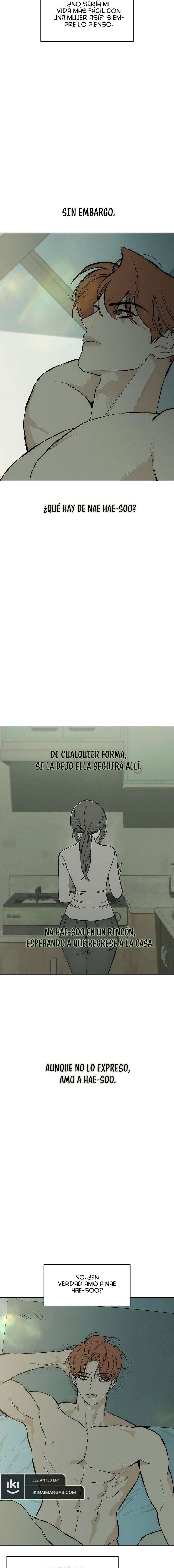 Lágrimas En Las Flores Marchitas Capítulo 16 - Page 12