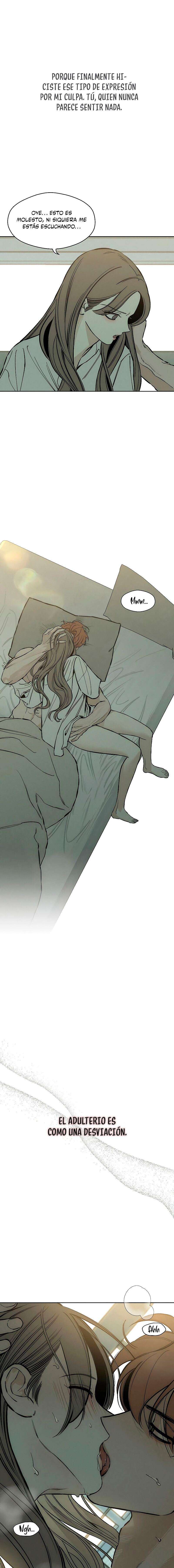 Lágrimas En Las Flores Marchitas Capítulo 16 - Page 14