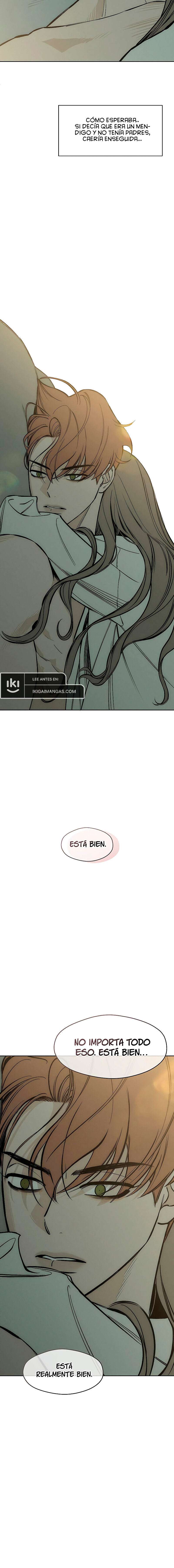 Lágrimas En Las Flores Marchitas Capítulo 16 - Page 16