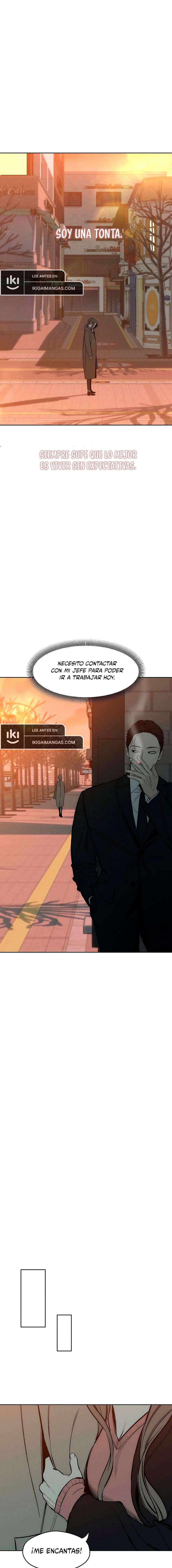 Lágrimas En Las Flores Marchitas Capítulo 16 - Page 21