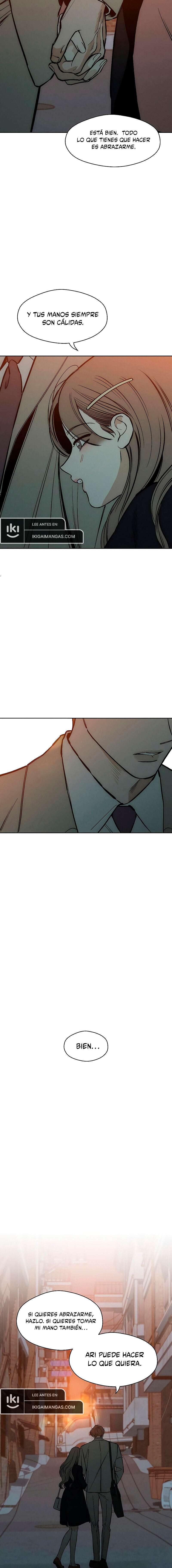 Lágrimas En Las Flores Marchitas Capítulo 16 - Page 23