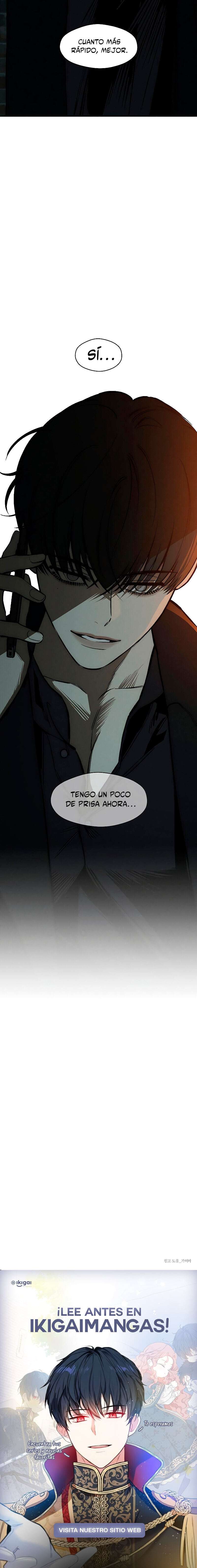 Lágrimas En Las Flores Marchitas Capítulo 16 - Page 26